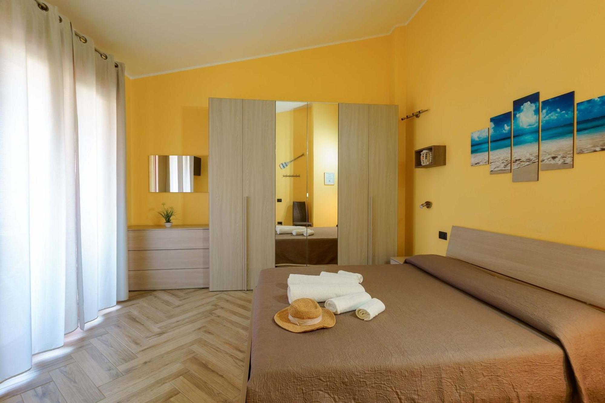 Paradise Home Quartu SantʼElena Esterno foto