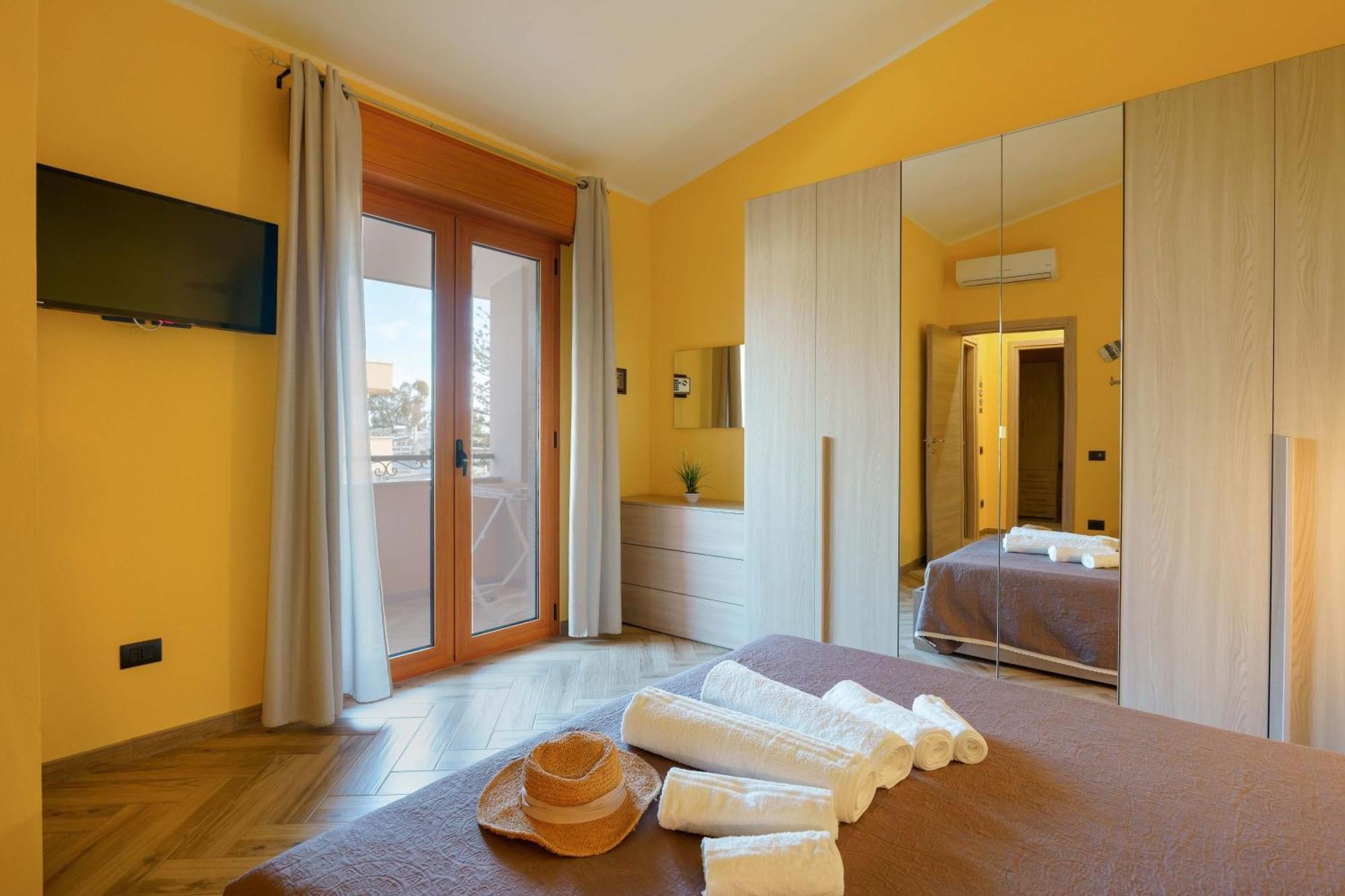Paradise Home Quartu SantʼElena Esterno foto