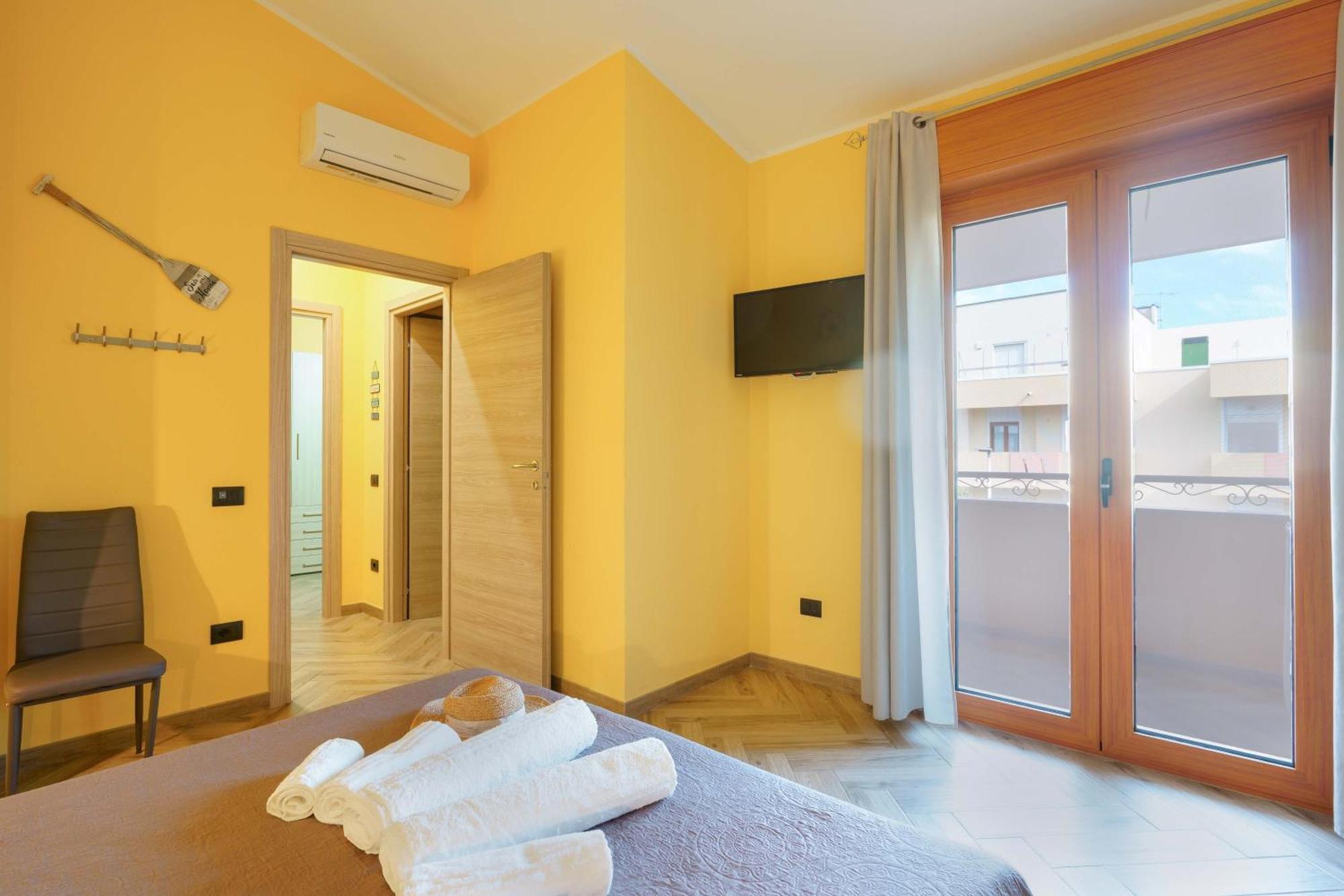 Paradise Home Quartu SantʼElena Esterno foto