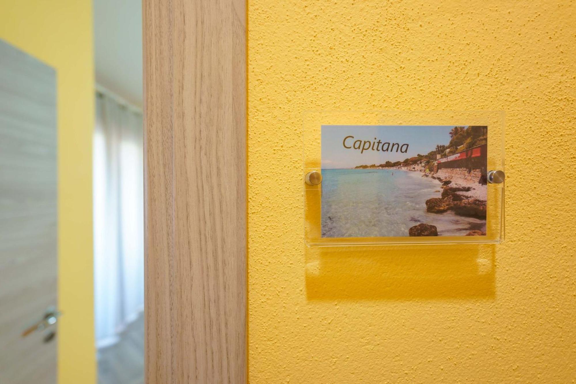 Paradise Home Quartu SantʼElena Esterno foto