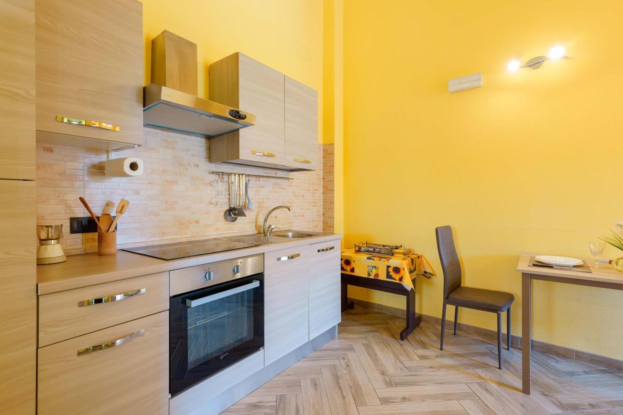 Paradise Home Quartu SantʼElena Esterno foto